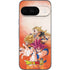 Dragon Ball Super Goku Evolution Google Pixel 9 Skin